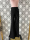 BLACK PANTS
